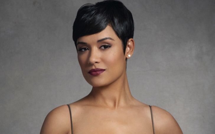 Who Is Grace Byers? Here's Everything You Need To About Her Early Life, Career, Net Worth, Personal Life, & Relationship Status 
